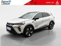 Nieuw Mitsubishi Grandis Instyle 160 PK (117 kW) 2025 White (teqnc) SUV