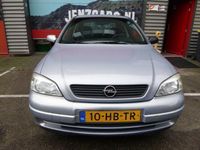 tweedehands Opel Astra 1.6 GL