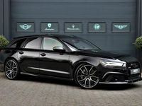 tweedehands Audi RS6 Avant Quattro Performance|Keramisch|HUD|Pano|B&O|