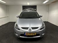 Occasion Mitsubishi Grandis Intense 165 PK (121 kW) 2004 Grijs MPV