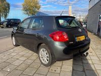 Occasion Toyota Auris Terra 97 PK (71 kW) 2009 Groen Hatchback