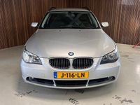 tweedehands BMW 530 530 5-serie Touring i - Youngtimer - comfort stoele