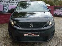 Occasion Peugeot Partner 131 PK (96 kW) 2021 Zwart MPV