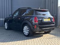 Occasion Mini Cooper Countryman Business 136 PK (100 kW) 2023 Blauw SUV