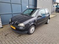 tweedehands Seat Arosa 1.4i Stella