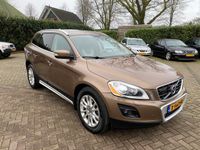 tweedehands Volvo XC60 3.0 T6 AWD Summum Youngtimer