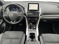 tweedehands Mitsubishi Eclipse Cross 2.4 PHEV First Edition / Adaptieve cruise control