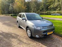 Occasion Mitsubishi Outlander 204 PK (150 kW) 2014 SUV