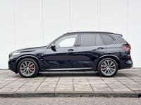 Occasion BMW X5 M Sport 489 PK (359 kW) 2025 Zwart SUV