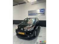 tweedehands Citroën C3 Picasso 1.4 VTi Aura- Nap- Trekhaak-Cruise -