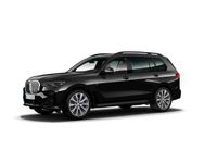 Occasion BMW X7 340 PK (250 kW) 2022 Zwart SUV