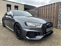 tweedehands Audi RS4 RS4 AVANT 2.9 TFSIquattro Pano dak Vol opties