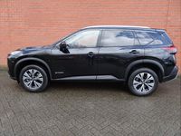 tweedehands Nissan X-Trail e-Power N-Connecta Lounge Pack Navi, Schuif / Panoramadak, Apple carplay. Android Auto