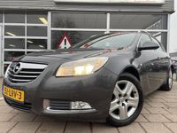 tweedehands Opel Insignia Sports Tourer 1.6 T Edition /Cima/Cruise/Trekhaak/Distr verv bij 146.421 km/