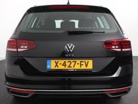 tweedehands VW Passat Variant 1.4 TSI PHEV GTE | Adaptive Cruise Control | Lane Assist | Keyless Go | Navigatie | Camera | Massage Stoel |