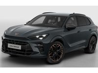 Nieuw Cupra Terramar VZ 2025 Fiord blue SUV