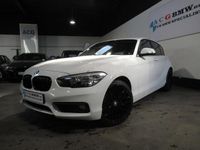 tweedehands BMW 116 1-SERIE i M Sport Stuur Navi PDC Zetelverwarming