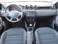tweedehands Dacia Duster 1.3 TCe Prestige | navigatie | trekhaak | stoelverwarming | cruise control