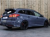Occasion Ford Focus ST 250 PK (183 kW) 2016 Grijs Stationwagen