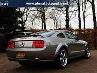 tweedehands Ford Mustang GT USA 4.6 V8 | Orig. NL | HANDGESCHAKELD | Sportl
