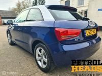 tweedehands Audi A1 1.2 TFSI Pro Line S # Navi | Stoelverw. | Bluetooth | Nwe Koppeling