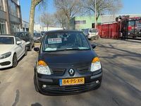Occasion Renault Modus Initiale 112 PK (82 kW) 2004 Zwart MPV
