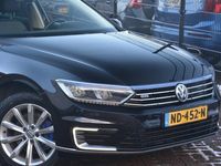 tweedehands VW Passat Variant 1.4 TSI GTE Connected Series Plus | Navigatie | Pa