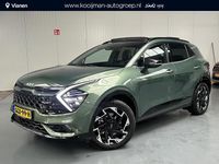 Occasion Kia Sportage GT-Line 266 PK (195 kW) 2024 Groen SUV