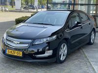 tweedehands Chevrolet Volt 1.4 LT