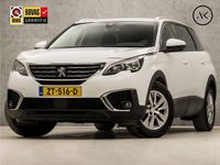 Occasion Peugeot 5008 Sport 131 PK (96 kW) 2019 Wit SUV
