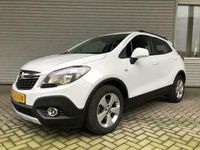 tweedehands Opel Mokka 1.4 T Edition