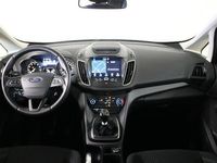 tweedehands Ford C-MAX 1.0 ecoboost 125 PK. Airco | Cruise | Navi | Bluet