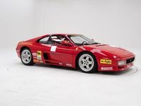Occasion Ferrari 348 320 PK (235 kW) 1993 Overige