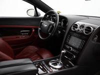 tweedehands Bentley Continental GT 6.0 W12 + MASSAGE / 20 INCH LMV / ROOD LEDER