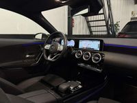 Occasion Mercedes A250 AMG 160 PK (117 kW) 2020 Grijs Hatchback