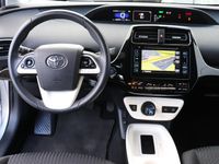 tweedehands Toyota Prius 1.8 Executive Navi-Stoelverwarming