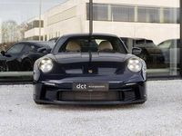 tweedehands Porsche 911 GT3 992Touring BucketSeats Exclusive leather