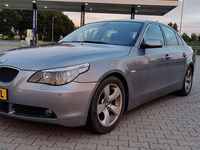 Occasion BMW 525 218 PK (160 kW) 2005 Sedan