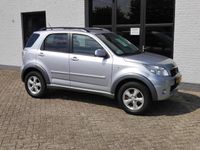 tweedehands Daihatsu Terios 1.5 4WD Top 77000KM !!! ECC AIRCO LPG G3