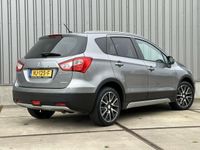 tweedehands Suzuki SX4 S-Cross 1.6 AllGrip Executive Leder - Automaat - Pano - Xe