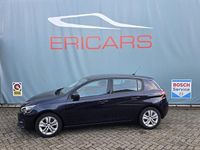 Occasion Peugeot 308 2019 Blauw Hatchback