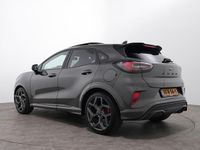 Occasion Ford Puma Performance Edition 170 PK (125 kW) 2023 Grijs SUV