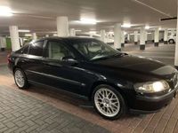 tweedehands Volvo S60 B5244S2