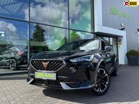 Occasion Cupra Formentor 150 PK (110 kW) 2021 Suv SUV