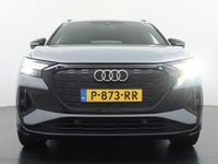 tweedehands Audi Q4 e-tron 35 Launch edition S LINE 58 kWh | *32.868- EX BTW