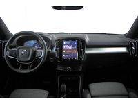 Occasion Volvo XC40 Plus 197 PK (144 kW) 2025 Zwart SUV