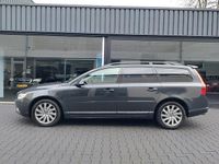 Occasion Volvo V70 146 PK (107 kW) 2009 Grijs Stationwagen