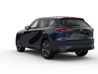 tweedehands Mazda CX-60 2.5 e-SkyActiv PHEV Takumi | 50 YEARS VOORDEEL | CONVENIENCE & SOUND PACK | DRIVER A S SISTANCE PACK | PANORAMA PACK |