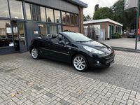 tweedehands Peugeot 207 CC 1.6 VTi Roland Garros, Climate control, Volleder