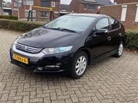 Occasion Honda Insight Elegance 88 PK (64 kW) 2011 Zwart (metallic) Hatchback